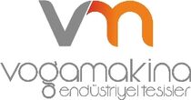 VOGAMAKINA INDUSTRIAL PLANTS COMPANY Ltd.
