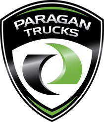 PARAGAN TRUCKS S.R.O.