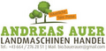 Andreas Auer Landmaschinen Handel