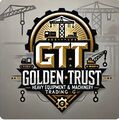 GOLDEN TRUST USED HEAVY EQUIPMENT & MACHINERY TRADING L.L.C