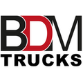 BDM trucks