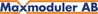 logo Maxmoduler
