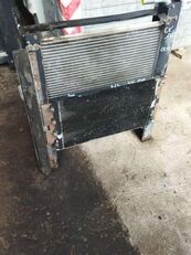 chladič motorového oleje pro bagru Case Cx 130