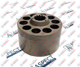 Cylinder block Rotor Nachi D=92.0 mm 10509 pro minibagru Hitachi  EX35