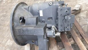 hydraulické čerpadlo Case 9046 pro bagru Rexroth KTJ721 A8V172ESBR 6.201F