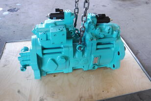 hydraulické čerpadlo HIS WAY MANUFACTURING SK2506 LQ10V00005F1HWM pro bagru Kobelco SK250-6