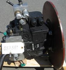 hydraulické čerpadlo Sauer-Danfoss Hydrostatické čerpadlo 037389 pro kolového nakladače MERLO