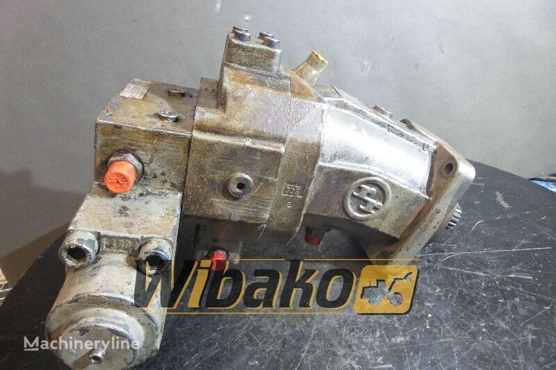 hydraulický motor Hydromatik A6VM80HA1T/60W-0350-PAB018A 225.22.72.78 pro bagru O&K MH4