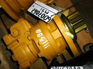 hydraulický motor Kobelco PW15V00001F1 6007067M991 pro bagru Kobelco