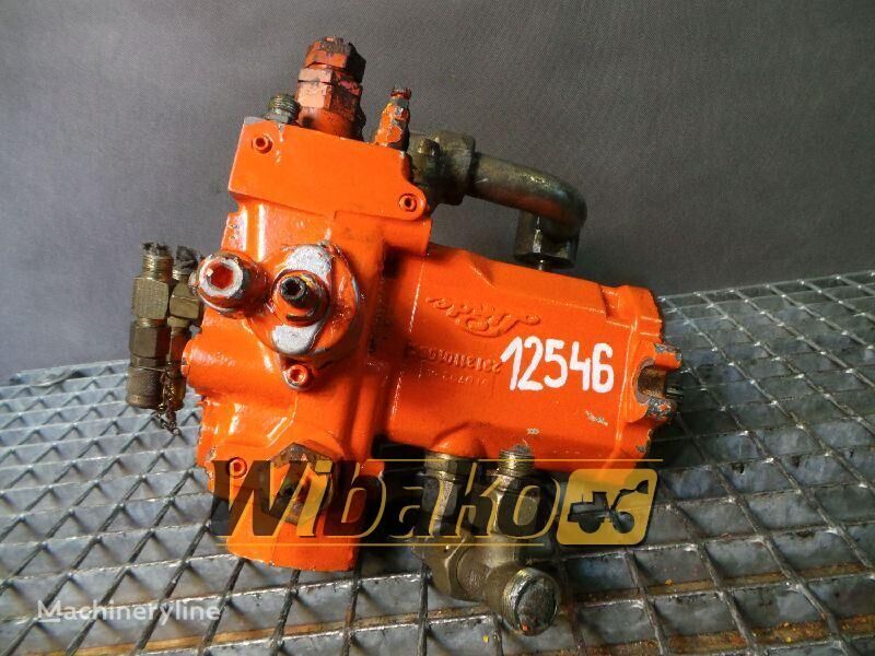 hydraulický motor Linde HMF35 02P pro Atlas 1304