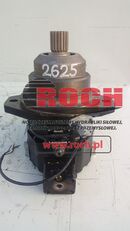 hydraulický motor REXROTH A6VE80 EP1/63W-VAL027FPB-SK 2100120 pro stavební válce Ammann