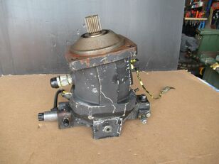 hydraulický motor Terex A6VM 42115100 pro bagru
