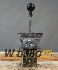 joystick řazení Volvo A40 pro kloubového dempru Volvo A40