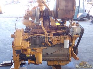 motor 7N-1550 pro pokladače potrubí Caterpillar 571G