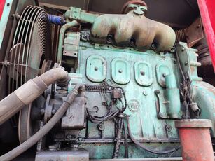 motor Detroit Diesel 4-71