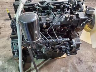 motor Mitsubishi D04FD pro bagru