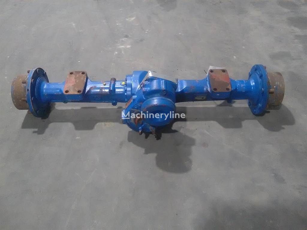 náprava ZF AP-R725 - Axle/Achse/As 4472 030 010