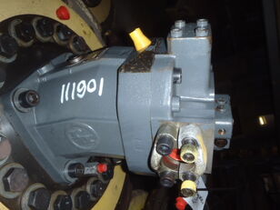 natáčecí motor BOMAG A6VM200HA2T/60W-0700-PAB027A 5601060 pro kompaktoru BOMAG BC601RB