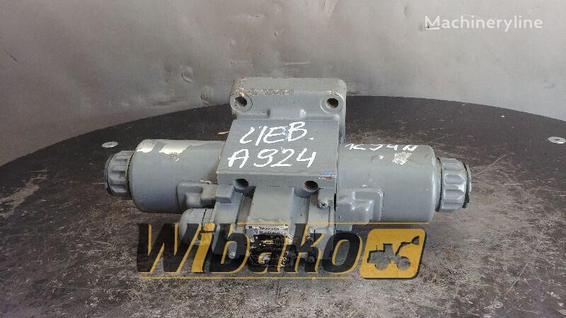 pneumatický ventil Rexroth 10G40/CG24N9DN 00952106 pro Liebherr A924