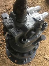 převodová skříň USED SAMSUNG SE 450 EXCAVATOR TRANSMISSION SWING GEARS SWING MOT pro bagru Samsung SE 450 / SE 450-2 / SE 450 LC-2