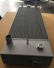 radiátor CATERPILLAR 308-1226 pro bagru CATERPILLAR D5R