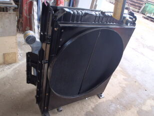 radiátor Case T.Rad 1390-020-0000 KTH0568 pro bagru Case CX460