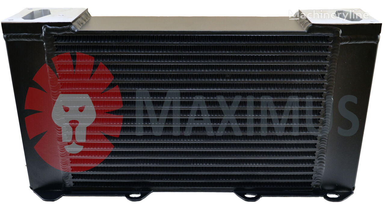 radiátor Maximus NCP0709 pro bagru Deutz UNIWERSAL
