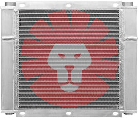 radiátor Maximus NCP0804 pro kompresoru Alup