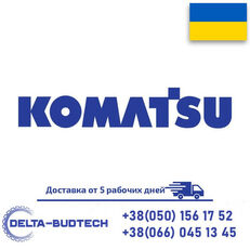 těsnění olejové vany Komatsu 6150-21-5813 pro bagru Komatsu