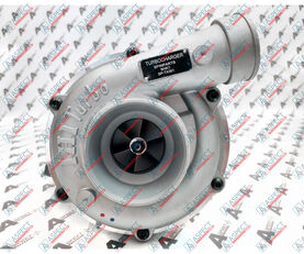 turbokompresor motoru Hitachi SP-T4381 1144004381 pro bagru