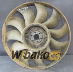ventilátor DEUTZ-FAHR BF6M1012 009761413 pro bagru