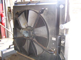 ventilátor O&K Tesio 5003020 pro bagru O&K
