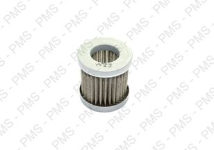 vzduchový filtr ZF AIR FILTER / / FILTER SPARE PARTS / AIR FILTER TYPES / FİLTRE ÇE pro kolového nakladače