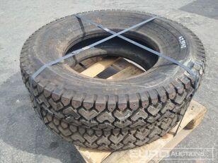 pneumatika pro nakladač Continental 6.00R16 Tyres (2 of)