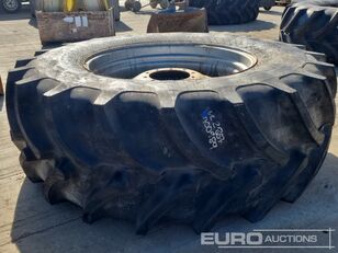 nový pneumatika pro nakladač Firestone 710/70R42