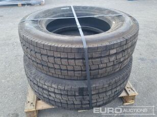 nový pneumatika pro nakladač Goodyear 245/70R19.5 Tyres (2 of)