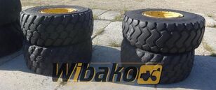pneumatika pro nakladač Michelin 550/65R25