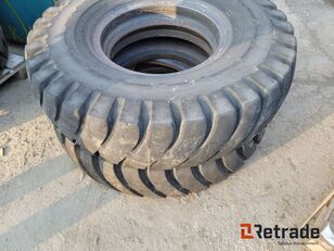 pneumatika pro stavební stroj Goodyear 14.00 R 24