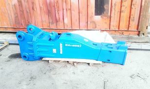 nový hydraulické kladivo Hammer HS1500