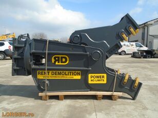 hydraulické nůžky Rent Demolition RD20