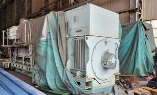 dieselový generátor Hyundai HFJ7718-14K