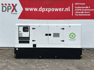 nový dieselový generátor Volvo TAD882GE - 275 kVA Stage V Generator - DPX-19029