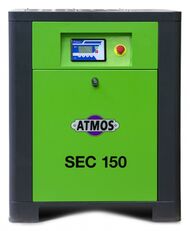 nový stacionární kompresor Atmos SEC 150