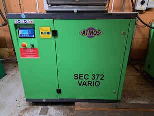stacionární kompresor Atmos SEC 372 Vario