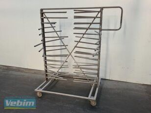 sušící zařízení Drying trolley