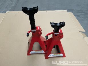 zvedák Big Red 2 Ton Jack Stand (2 of)