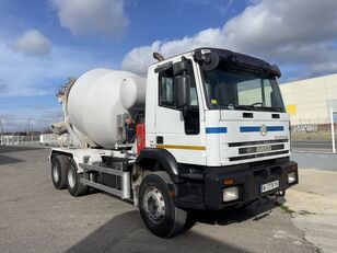 autodomíchávač IVECO eurotrakker 310