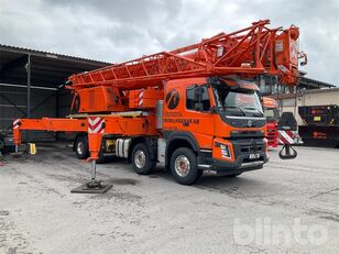 autojeřáb Liebherr LTF 1060-4.1