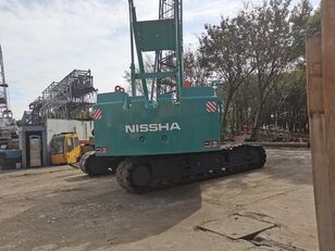 autojeřáb NISSAN DH500-6 Nissan Mobile Crane
