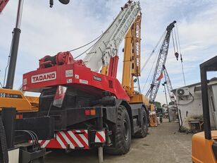 autojeřáb TADANO TR500EX TADANO Mobile Crane